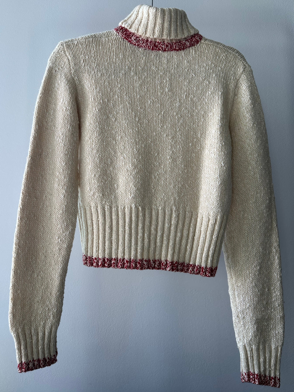 Vintage Diesel Turtleneck