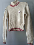 Vintage Diesel Turtleneck