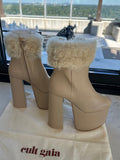 Cult Gaia Katya Booties